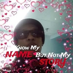 Meet your Posher, Raymond